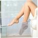 Beavorty Couvre-pieds Chauffant la Paraffine Taille Unique en Tissu Isolant Gris lastique pour Soin des Pieds Spa pilation la Cire et Th rapie Thermique 28X20X0.9CM Gris - Buy Online on GoSupps.com