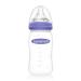Lansinoh baby bottle with NaturalWave teat size M 240 ml