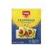 Schar - Crispbread - Certified Gluten Free - No GMO's, Lactose, Fat, Cholesterol, Wheat or Preservatives - (5.3 oz) 6 Pack