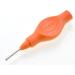 Tandex Flexi Interdental Brushes 6 pcs - Orange 0.45mm 3-Pack | Best International Shipping - Buy Online on GoSupps.com