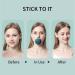 Portable Jaw Face Neck Toning Exerciser For Skin Face Lifting Tighten Firm Double Chin Breathing Exercise Jaw Fac e Slimming Tool For Women And Men Reducing Skin Sagging And Improving Chin Exerciser Green - Buy Online on GoSupps.com
