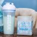 Blizzard Lemonade 2023 Edition | In-Game Focus Boost Energy Drink - 40 Servings | Zero Sugar, Low-Calorie, Vegan | 400g Pack of 1 - Buy Online on GoSupps.com