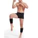 Neotech Care Calf Support Sleeve - Medium Compression - Black - Size M (1 Pair) - Buy Online on GoSupps.com