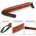 Dongker Bite Sausage for Dogs - Durable Leather Tug Toys with Nylon Hand Loop (20/30/40 cm) - Perfect for Training & Play - Buy Online on GoSupps.com