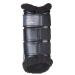 HKM Gaiters Comfort X-Large Black Black 9191