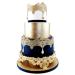 Gold Decorative Metallics Lustre Dust for Stunning Cake Decor - Shop Now! - Buy Online on GoSupps.com