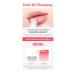 Lip Care Color Oil #Cherry More 0.34 Fl Oz Vegan Tinted Lip Oil with Jelly Massager for Dry Lips Hydrating & Cooling Lip Treatment Long-Lasting Glow & Volume Korean Lip Oil BeginS - Buy Online on GoSupps.com