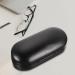 Buy Milists Double-Layer Glasses Case Set | Multi-Glasses Hard Case & Flocked Cloth Holder for Travel | International Shipping Available - Buy Online on GoSupps.com