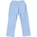 Cewifo Men's Jogging Pants & Shorts | 6 Pockets Elastic Waist Lightweight Summer Trousers - Buy Online on GoSupps.com