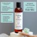 Buy SpaRoom Ayurveda Pulling Oil Mouthwash & Tongue Scraper - Coconut Oil & 7 Essential Oils for Fresh Breath & Gum Health - 8 Fl. Oz - Buy Online on GoSupps.com