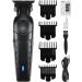 Hair Clippers For Men Electric Grooming KitMultifunctional Shaver Cutting and Trimming Tool for Body Care Adults - Buy Online on GoSupps.com