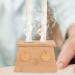 Buy Moxibustion Box | Moxa Stick Holder with Multiple Holes for Parents Lovers & Friends - International Shipping Available - Buy Online on GoSupps.com