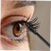VINTORKY 5pcs Empty Eyelashes Bottle Refillable Mascara Tube and Wand Eyelash Tubes Cute Tubular Mascara 1 g (Pack of 1) Silver - Buy Online on GoSupps.com
