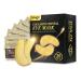 NEWGO Cold Eye Mask and Under Eye Mask Bundle - Instant Relaxation and Rejuvenation - Buy Online on GoSupps.com