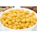 Tasty Pott Soy Protein Crispies 88% 1000g | Cooking and Baking | Breakfast | Plant-Based Protein | Vegetarian and Vegan Cuisine | Taste | Crispy (1000g) - Buy Online on GoSupps.com
