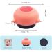 Puppy and Kitten Milk Feeder Station with Nipples - Nursing Supplies for Multiple Newborns - Buy Online on GoSupps.com