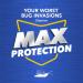 Raid MAX Flying Insect Killer and Mosquito Repellent Insect Killer Spray for Indoor and Outdoor Use Kills Bugs on Contact 500g Can - Buy Online on GoSupps.com