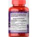 Puritans Pride Grapeseed Extract 100mg - 200 Count | Natural Antioxidant Supplement - Buy Online on GoSupps.com