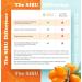 SIBU Omega-7 Softgels 180ct - Pure Organic Himalayan Sea Buckthorn | Max Potency - Buy Online on GoSupps.com