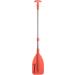 Attwood Emergency Telescoping Paddle - Collapsible 24-54 - Orange | Boating Safety Essential - Buy Online on GoSupps.com
