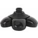 AidallsWellup Men's 5-in-1 Electric Shaver 6 Blade Replacement Head 6-Blade Refills - Black - Buy Online on GoSupps.com