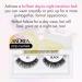 Buy Andrea False Lashes Style 26 - Black | 4 Pairs - Best Quality & Free International Shipping - Buy Online on GoSupps.com