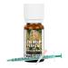 Terpene concentrates I Cantaloupe Haze I 10 ml I Flavor isolate for aromatization I Herrlan - Made in Germany Cantaloupe Haze 10 ml