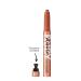 Ruby Kisses Eye Shadow Stick - Long-Lasting Cr me Makeup Multi-Stick with Pearl Shimmer Metallic Glitter - Rose Glam - Buy Online on GoSupps.com