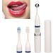 Shop Tongue Exercise Tools - Electric Mouth Trainer for Speech Improvement & Muscle Training - Buy Online on GoSupps.com