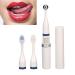 Electric Mouth Coach: Enhance Tongue Muscle Power | Ideal for Adults & Children - Buy Online on GoSupps.com