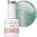 Lola Lee Gel Polish | You Beautiful You Drunk | GP052 | 15ml |Long-Lasting | Chip Proof | Soak-Off | Nail Art | Manicure & Pedicure | Easy to Apply |Salon and Home Use | LED UV Lamp