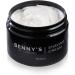 BENNY'S Shaving Cream | Light Refreshing Scent | Hydrates & Rejuvenates | Vegan | Made in The UK - Buy Online on GoSupps.com
