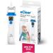 Elepho eClear Advanced Baby Nasal Aspirator | Overflow Protection | USB Rechargeable - Buy Online on GoSupps.com