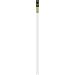 David Leadbetter MoRodz Swing Alignment Rods 2-Pack - White | Improve Your Golf Game - Buy Online on GoSupps.com
