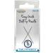 Sullivans USA Inc. 39869 Ball-Tip Needle Size 24 (40mm) - Premium Craft Needle - Buy Online on GoSupps.com