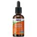 NOW Supplements Organic Turmeric Extract Liquid 59mL