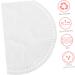 TOVINANNA 1 Round Cotton Pad Cotton Pads Makeup Remover Pads Cotton Round Makeup Pads Facial Cleansing Rounds Cleansing Pads for Facial Pads Makeup Rounds Pure Cotton Embossed - Buy Online on GoSupps.com