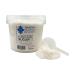 Baking Beauty and Beyond Premium Floss Sugar for Cotton Candy - Cotton Candy Flossing Sugar with Natural Ingredients Perfect for Every Occasion Bulk Floss Sugar 800g - Coconut Flavour