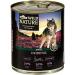 Dehner Wild Nature Grain-Free Wet Dog Food for Adults - Lamb & Rabbit 6 x 800g Cans - Sugar-Free International Shipping Available - Buy Online on GoSupps.com