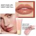  G n rique INTEROOKIE Shuiguang Dudu moisturizing lip balm honey texture hydrating cup non-stick tube lip brightening lip color lip glaze (03#) - Buy Online on GoSupps.com