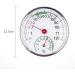 Buy lxuebaix Indoor Digital Fahrenheit Thermometer & Hygrometer | Accurate Humidity & Temperature Meter for Hot Tubs | International Shipping - Buy Online on GoSupps.com