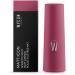 WYCON cosmetics MATT ICON SOFT MATT LIPSTICK - Velvety finish matte lipstick with plumping and smoothing effect - 11 ROSE GEM - Buy Online on GoSupps.com