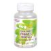 Veglife Vegan Vitamin C 1000mg Non GMO | from Tapioca | W/Acerola & Rose Hips | Immune Support | 90 VegCaps