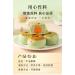 Fruit cakes mochi biscuits delicious pastries Dim sum 250g/box healthy and nutritious breakfast fruit snacks substitute food Chinese leisure snacks sweet candy glutinous rice cake (2 boxes) - Buy Online on GoSupps.com
