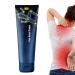 Cr me pour les Genoux | Baume de Massage 30 ml Base de Cr me de Massage pour les Os et Articulations | pour les Jambes Bras Cou Genoux des Ados et Adultes - Sport et Fitness