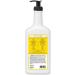 J.R. Watkins Daily Moisturizing Lotion - Lemon Cream 18 oz | Hydrating & Nourishing Skin Care - Buy Online on GoSupps.com