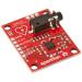 SparkFun Single Lead Heart Rate Monitor - AD8232 Single Lead Heart Rate Monitor Heart Rate Sensor