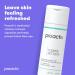 Proactiv Acne Cleanser - Benzoyl Peroxide Face Wash And Acne Treatment - Daily Facial Cleanser And Hyularonic Acid Moisturizer With Exfoliating Beads - 30 Day Supply 60 ml. - Buy Online on GoSupps.com