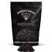 Jumbo Flame Raisins 3 lbs. Resealable Bag - USA Grown, Rich in Boron - Vegan, No Added Sugar, Gluten Free - Energy Boost Snack for Kids and Adults - Buy Online on GoSupps.com