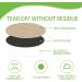 Tinnitus Relief Patch - 12pcs Portable Treatment Sticker for Ear Pain - Mild Tinnitus Relief - Lightweight Option - Buy Online on GoSupps.com